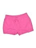 J.Crew Solid Pink Shorts Size M - photo 1
