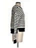 Aeropostale Stripes Ivory Pullover Sweater Size XS - photo 4