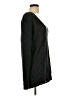 Unbranded Black Long Sleeve T-Shirt Size L - photo 4