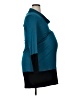 Maternal America Teal Casual Dress Size XL - photo 4