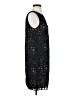 Max Studio 100% Polyester Black Cocktail Dress Size S - photo 4