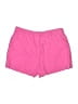 J.Crew Solid Pink Shorts Size M - photo 2