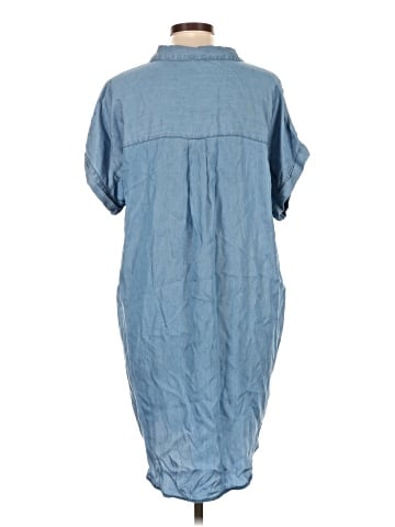Thread & Supply Casual Dress (view 2)