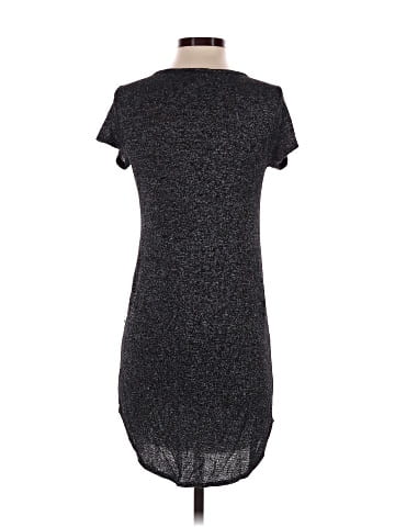 Poof! Casual Dress (view 2)