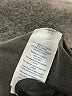 Faherty Black Casual Pants Size S - photo 5