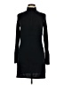 Athleta Black Casual Dress Size L - photo 1