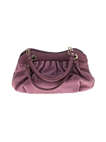 B Makowsky Shoulder Bag (view 1)