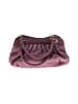 B Makowsky Purple Shoulder Bag One size - photo 1