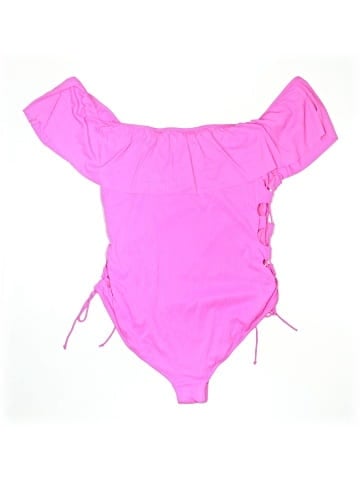 Assorted Brands Swimsuit Top (view 2)