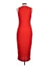 Shein Red Casual Dress Size 12 - photo 2