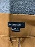 Dictionary Brown Casual Pants Size S - photo 7