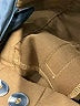 Dictionary Brown Casual Pants Size S - photo 8