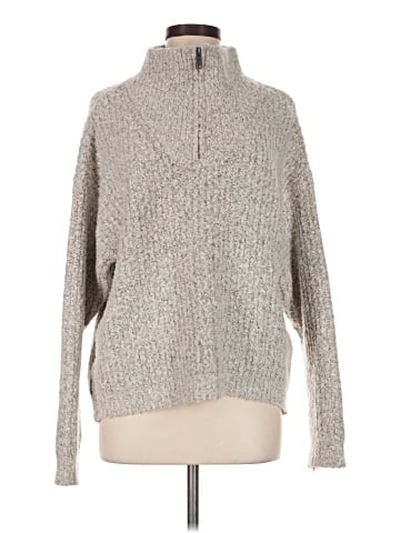 Urban Outfitters Turtleneck Sweater (view 1)