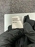 Walter Hagen Solid Black Active Pants Size S - photo 8