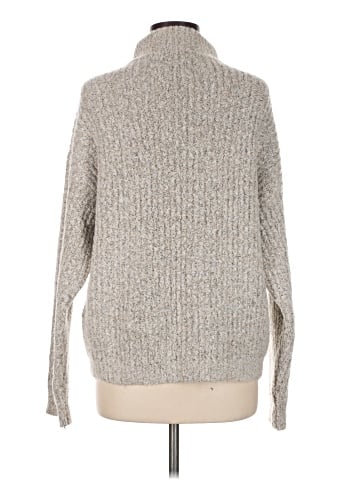 Urban Outfitters Turtleneck Sweater (view 2)