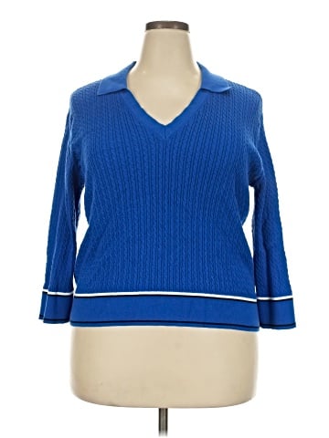 Tommy Hilfiger Pullover Sweater (view 1)