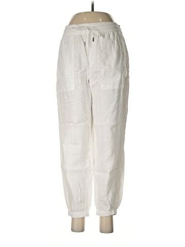 Athleta Linen Pants (view 1)
