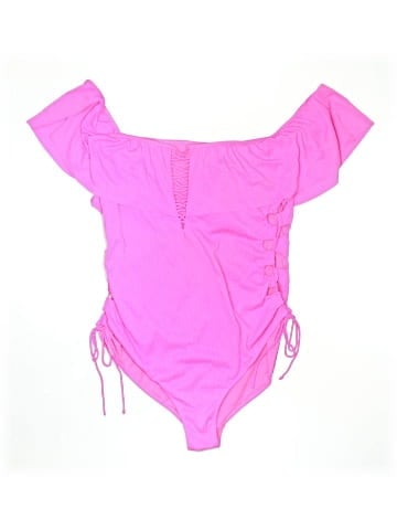 Assorted Brands Swimsuit Top (view 1)
