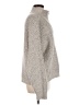 Urban Outfitters Tweed Silver Turtleneck Sweater Size M - photo 4