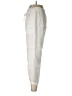 Athleta 100% Linen Ivory Linen Pants Size 6 (petite) - photo 5