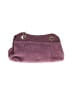 B Makowsky Purple Shoulder Bag One size - photo 3