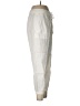 Athleta 100% Linen Ivory Linen Pants Size 6 (petite) - photo 4