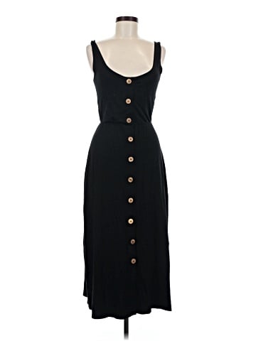 Reformation Jeans Casual Dress (view 1)