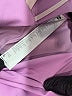 Fabletics Solid Pink Athletic Shorts Size L - photo 3