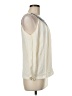 Knox Rose 100% Rayon Ivory Sleeveless Blouse Size M - photo 4