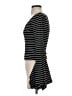 Torn by Ronny Kobo Black Long Sleeve Top Size XS - photo 5