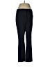 H&M 100% Polyurethane Black Dress Pants Size 8 - photo 1