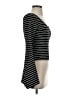 Torn by Ronny Kobo Black Long Sleeve Top Size XS - photo 4