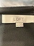 Ann Taylor LOFT Solid Black Pullover Sweater Size XS (tall) - photo 7