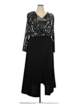 Ulla Popken Cocktail Dress