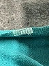 Easel Solid Teal Casual Dress Size S - photo 8