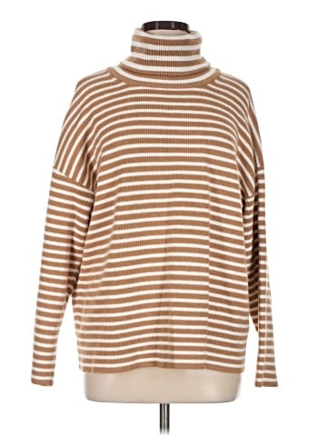French Connection Turtleneck Sweater (view 1)