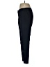 H&M 100% Polyurethane Black Dress Pants Size 8 - photo 5