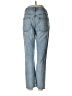 AGOLDE 100% Cotton Blue Jeans Size 28 waist - photo 2