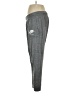 Nike Gray Track Pants Size XL - photo 5