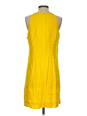 J.Crew Casual Dress (view 2)