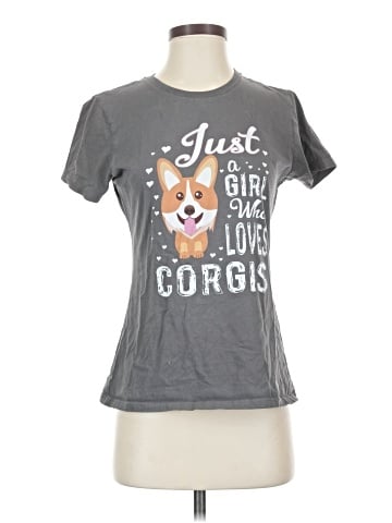 Port & Company Short Sleeve T-Shirt (view 1)
