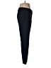 H&M 100% Polyurethane Black Dress Pants Size 8 - photo 4