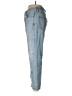 AGOLDE 100% Cotton Blue Jeans Size 28 waist - photo 5