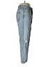 AGOLDE 100% Cotton Blue Jeans Size 28 waist - photo 4