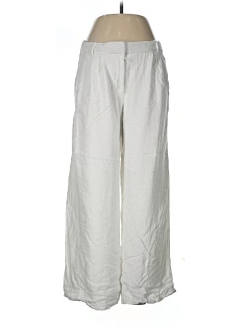 Abercrombie & Fitch Linen Pants (view 1)