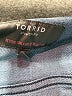 Torrid Blue Denim Jacket Size 4X Plus (4) - photo 6