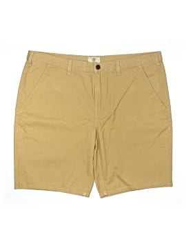 Timberland Khaki Shorts