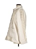 Loeffler Randall 100% Cotton Ivory Jacket Size M - photo 5