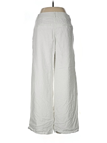 Abercrombie & Fitch Linen Pants (view 2)