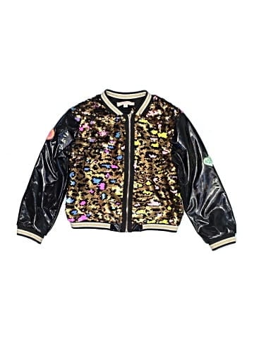Truly Me Jacket (view 1)